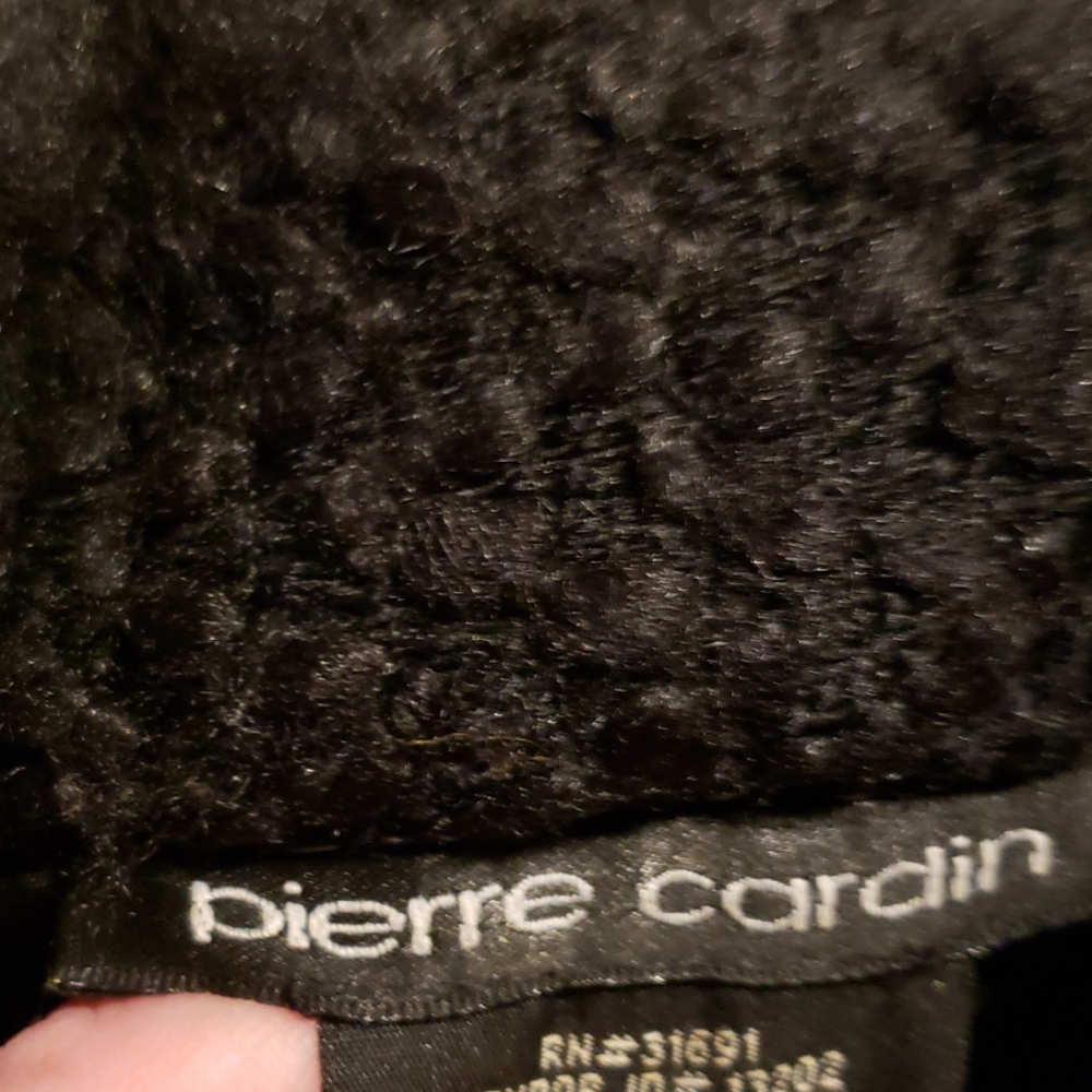Black jacket - Picture 4 of 8